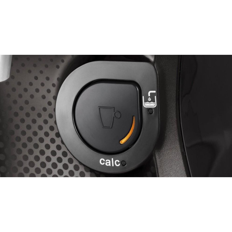 Капсульна кавоварка еспресо Bosch Tassimo Happy friendly black TAS102E