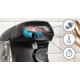 Капсульна кавоварка еспресо Bosch Tassimo Happy friendly black TAS102E