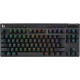 Клавіатура Logitech G Pro X TKL LightSpeed Black (920-012136)