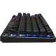 Клавіатура Logitech G Pro X TKL LightSpeed Black (920-012136)