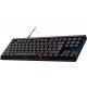 Клавіатура Logitech G515 TKL Wired Gaming Keyboard Black (920-012872)