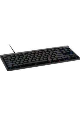 Клавіатура Logitech G515 TKL Wired Gaming Keyboard Black (920-012872)