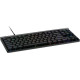 Клавіатура Logitech G515 TKL Wired Gaming Keyboard Black (920-012872)