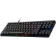 Клавіатура Logitech G515 TKL Wired Gaming Keyboard Black (920-012872)