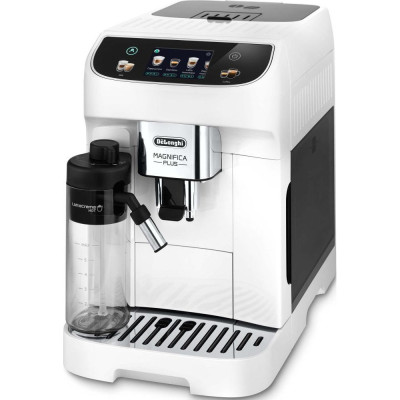 Кавомашина автоматична Delonghi Magnifica Plus ECAM 320.60.W