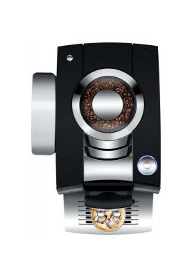 Автоматична кава машина Jura Z10 Aluminium Black (EA) 15488