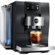 Автоматична кава машина Jura Z10 Aluminium Black (EA) 15488