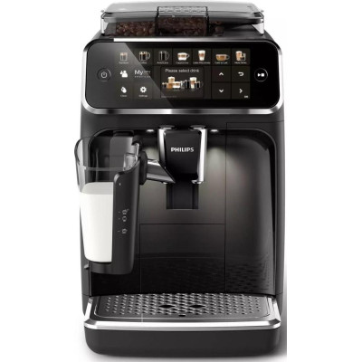 Кавомашина автоматична Philips Series 4400 LatteGo EP4441/50
