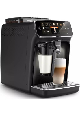Кавомашина автоматична Philips Series 4400 LatteGo EP4441/50