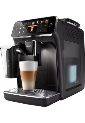 Кавомашина автоматична Philips Series 4400 LatteGo EP4441/50