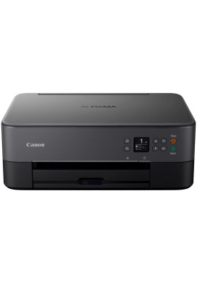 БФП Canon PIXMA TS5355a Black (3773C196)