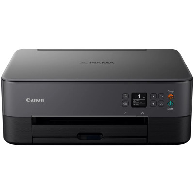 БФП Canon PIXMA TS5355a Black (3773C196)