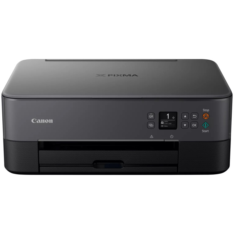БФП Canon PIXMA TS5355a Black (3773C196)