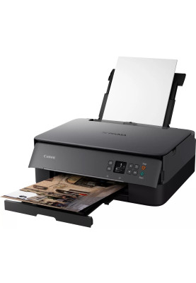 БФП Canon PIXMA TS5355a Black (3773C196)