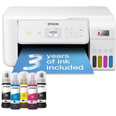 БФП Epson EcoTank L3286 (C11CJ66427)