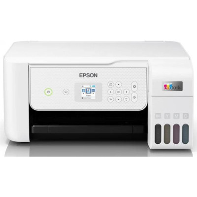 БФП Epson EcoTank L3286 (C11CJ66427)