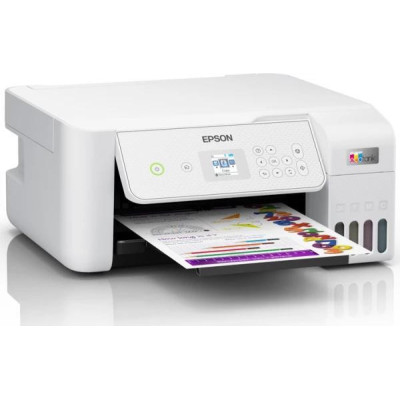БФП Epson EcoTank L3286 (C11CJ66427)