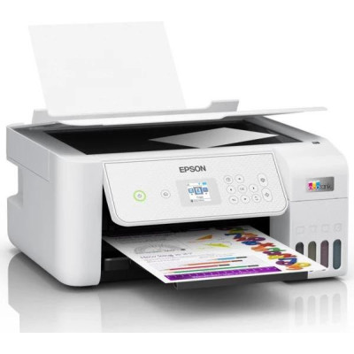 БФП Epson EcoTank L3286 (C11CJ66427)