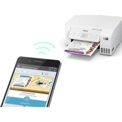 БФП Epson EcoTank L3286 (C11CJ66427)