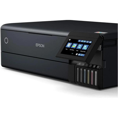 БФП Epson EcoTank L8180 (C11CJ21402)