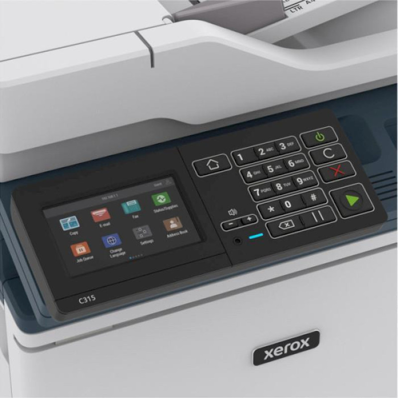 БФП Xerox C315 + Wi-Fi (C315V_DNI)