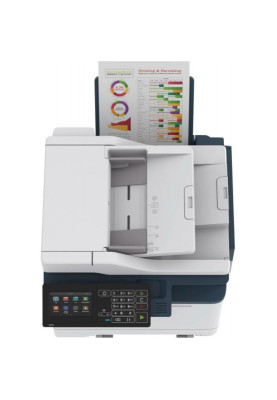 БФП Xerox C315 + Wi-Fi (C315V_DNI)