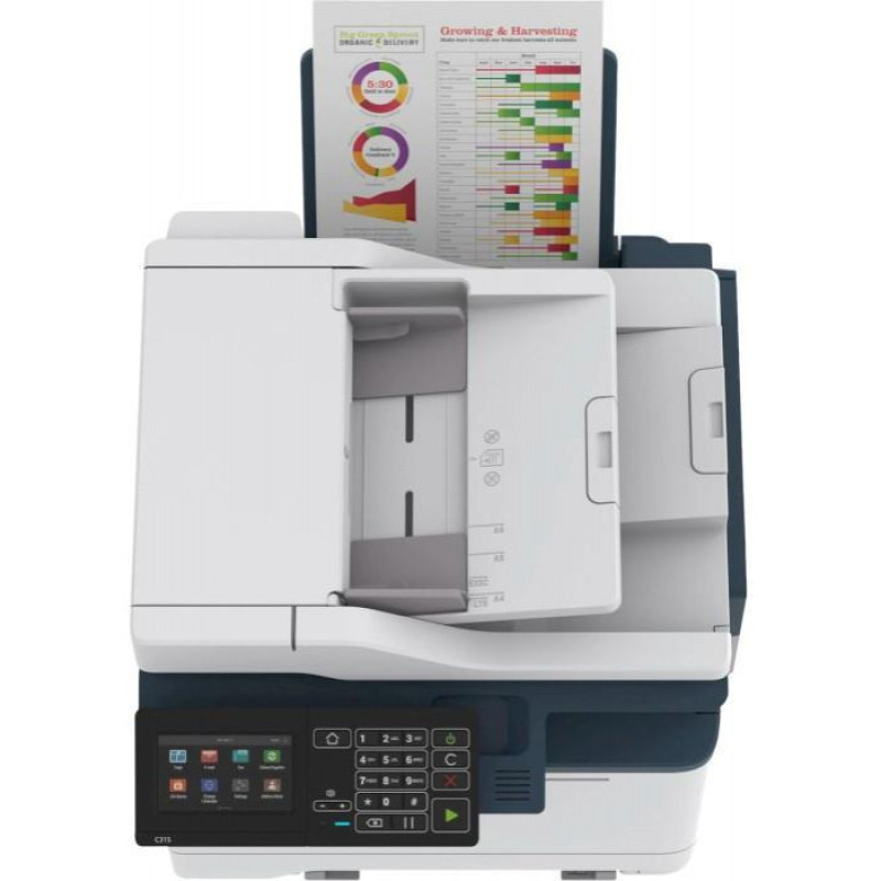 БФП Xerox C315 + Wi-Fi (C315V_DNI)