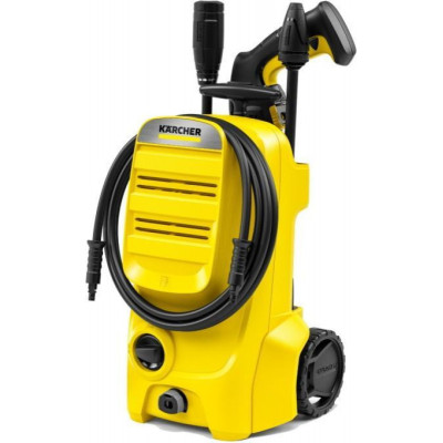 Мінімийка високого тиску Karcher K 3 Classic (1.676-220.0)