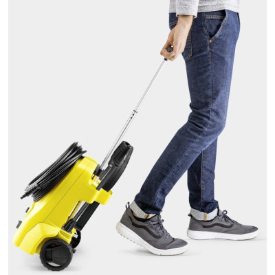 Мінімийка високого тиску Karcher K 3 Classic (1.676-220.0)