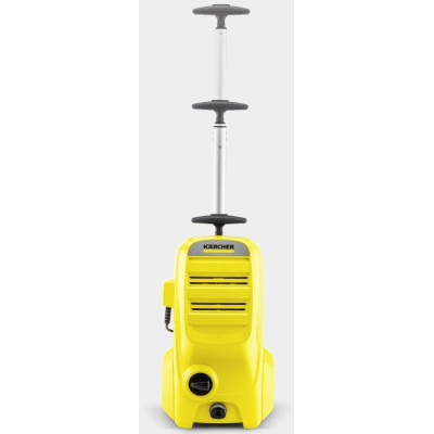 Мінімийка високого тиску Karcher K 3 Classic (1.676-220.0)