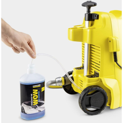 Мінімийка високого тиску Karcher K 3 Classic (1.676-220.0)