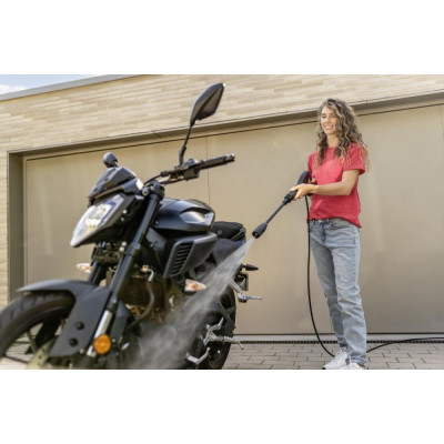Мінімийка високого тиску Karcher K 3 Classic (1.676-220.0)