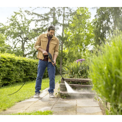 Мінімийка високого тиску Karcher K 3 Classic (1.676-220.0)