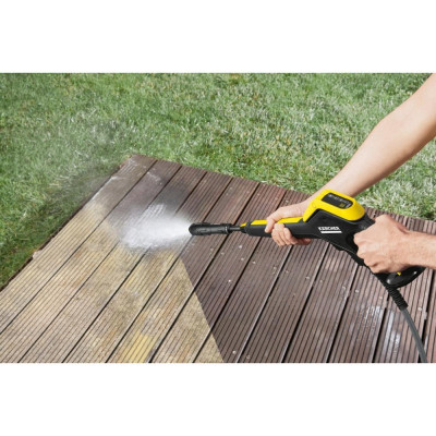 Мінімийка високого тиску Karcher K 5 Power Control Flex (1.324-700.0)