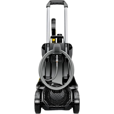 Мінімийка високого тиску Karcher K 7 Power Flex (1.317-300.0)
