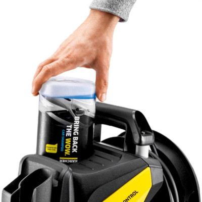 Мінімийка високого тиску Karcher K 7 Power Flex (1.317-300.0)