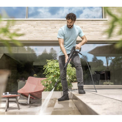 Мінімийка високого тиску Karcher K 7 Power Flex (1.317-300.0)
