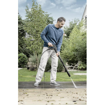 Мінімийка високого тиску Karcher K 7 Power Flex (1.317-300.0)