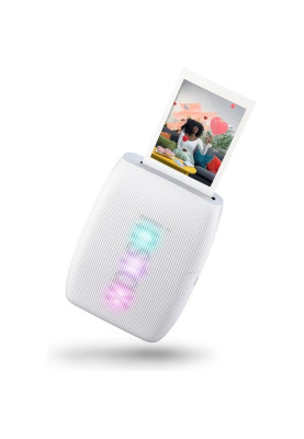 Мобільний принтер Fujifilm Instax Mini Link 3 Clay White (16832077)