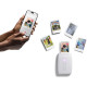 Мобільний принтер Fujifilm Instax Mini Link 3 Clay White (16832077)