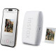 Мобільний принтер Fujifilm Instax Mini Link 3 Clay White (16832077)