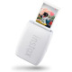 Мобільний принтер Fujifilm Instax Mini Link 3 Clay White (16832077)