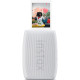 Мобільний принтер Fujifilm Instax Mini Link 3 Clay White (16832077)
