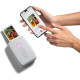 Мобільний принтер Fujifilm Instax Mini Link 3 Clay White (16832077)