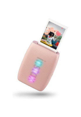 Мобільний принтер Fujifilm Instax Mini Link 3 Rose Pink (16832118)