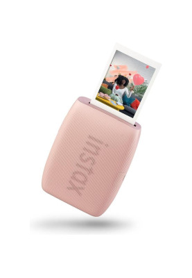 Мобільний принтер Fujifilm Instax Mini Link 3 Rose Pink (16832118)