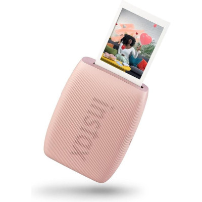 Мобільний принтер Fujifilm Instax Mini Link 3 Rose Pink (16832118)