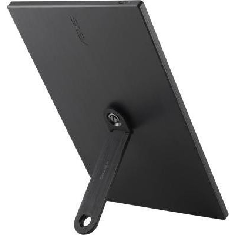Монітор ASUS ZenScreen MB166CR (90LM07D3-B03170)
