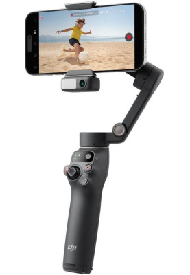 Монопод-стабілізатор DJI Osmo Mobile 7P (CP.OS.00000401.01)