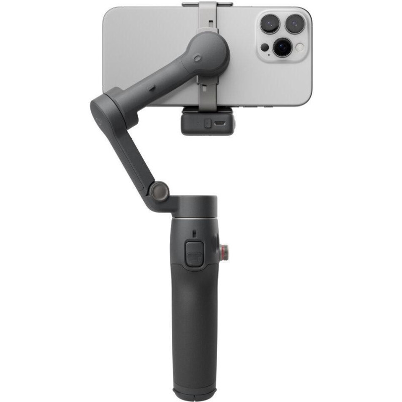 Монопод-стабілізатор DJI Osmo Mobile 7P (CP.OS.00000401.01)